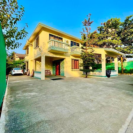 4Bhk Emaar Villa Lonavla Exterior foto