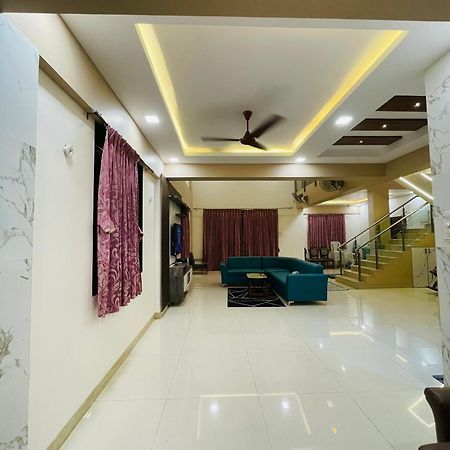4Bhk Emaar Villa Lonavla Exterior foto