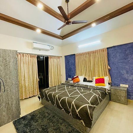 4Bhk Emaar Villa Lonavla Exterior foto