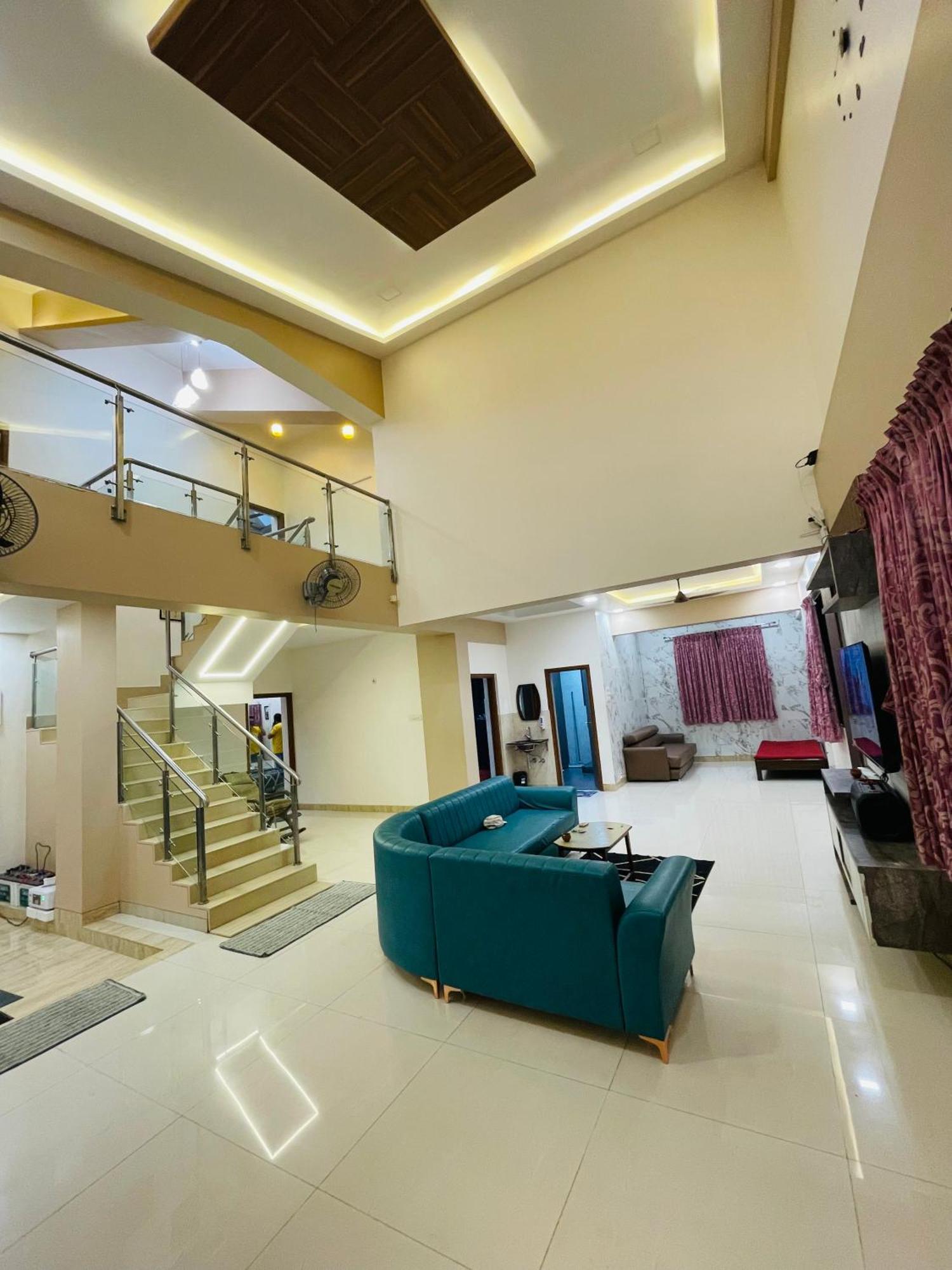 4Bhk Emaar Villa Lonavla Exterior foto