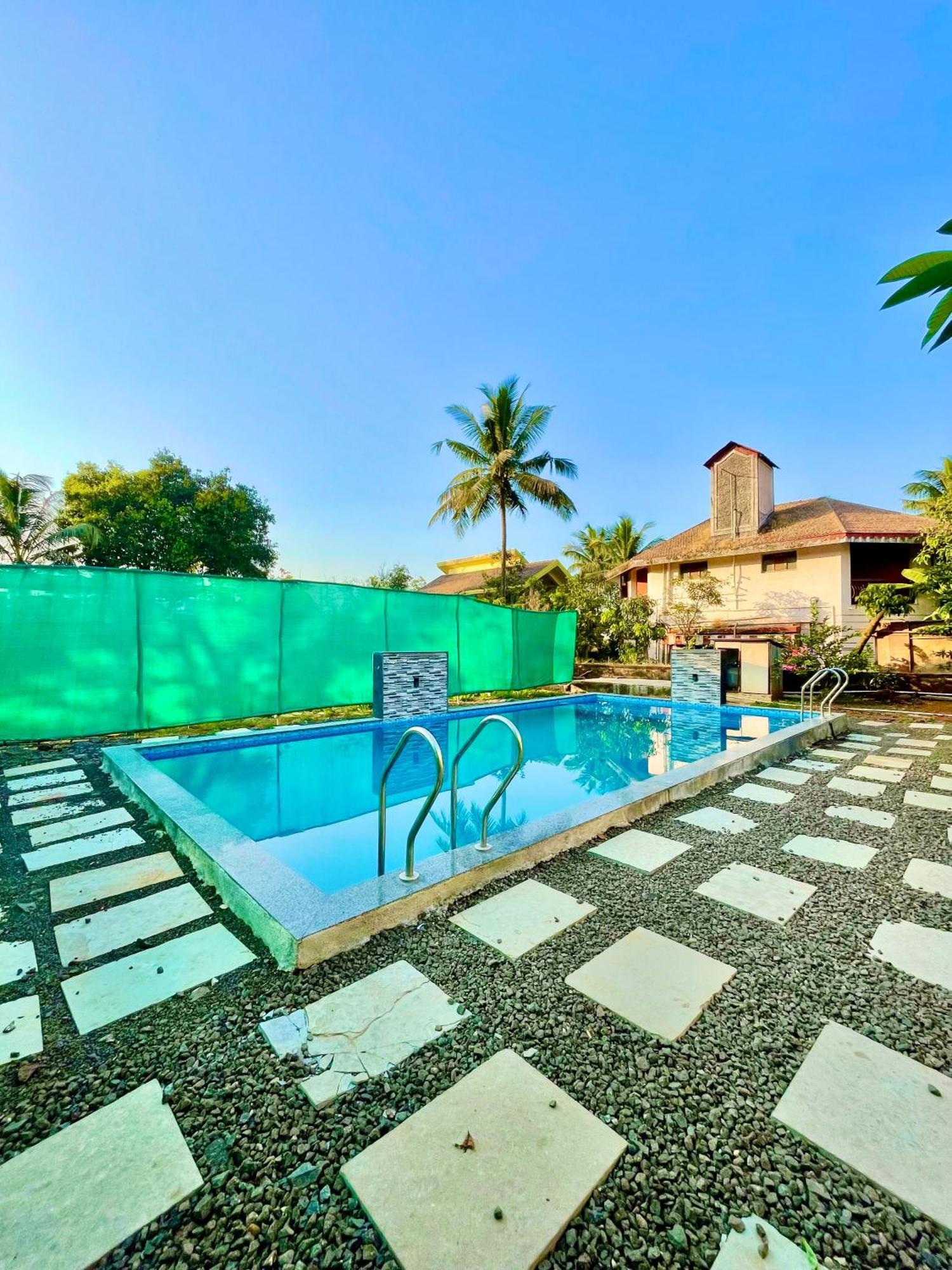 4Bhk Emaar Villa Lonavla Exterior foto