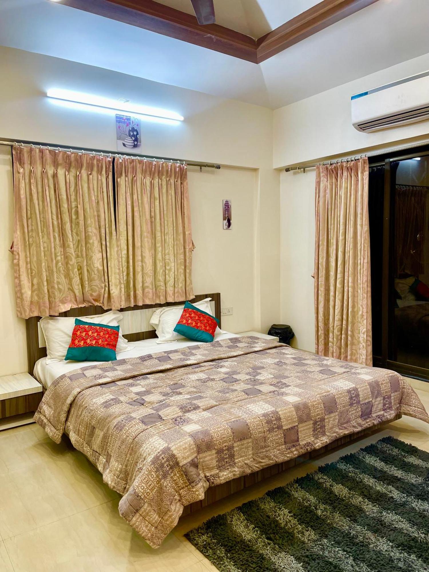 4Bhk Emaar Villa Lonavla Exterior foto
