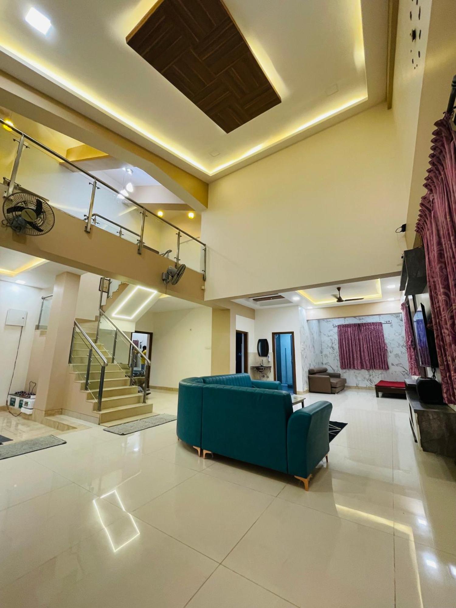 4Bhk Emaar Villa Lonavla Exterior foto
