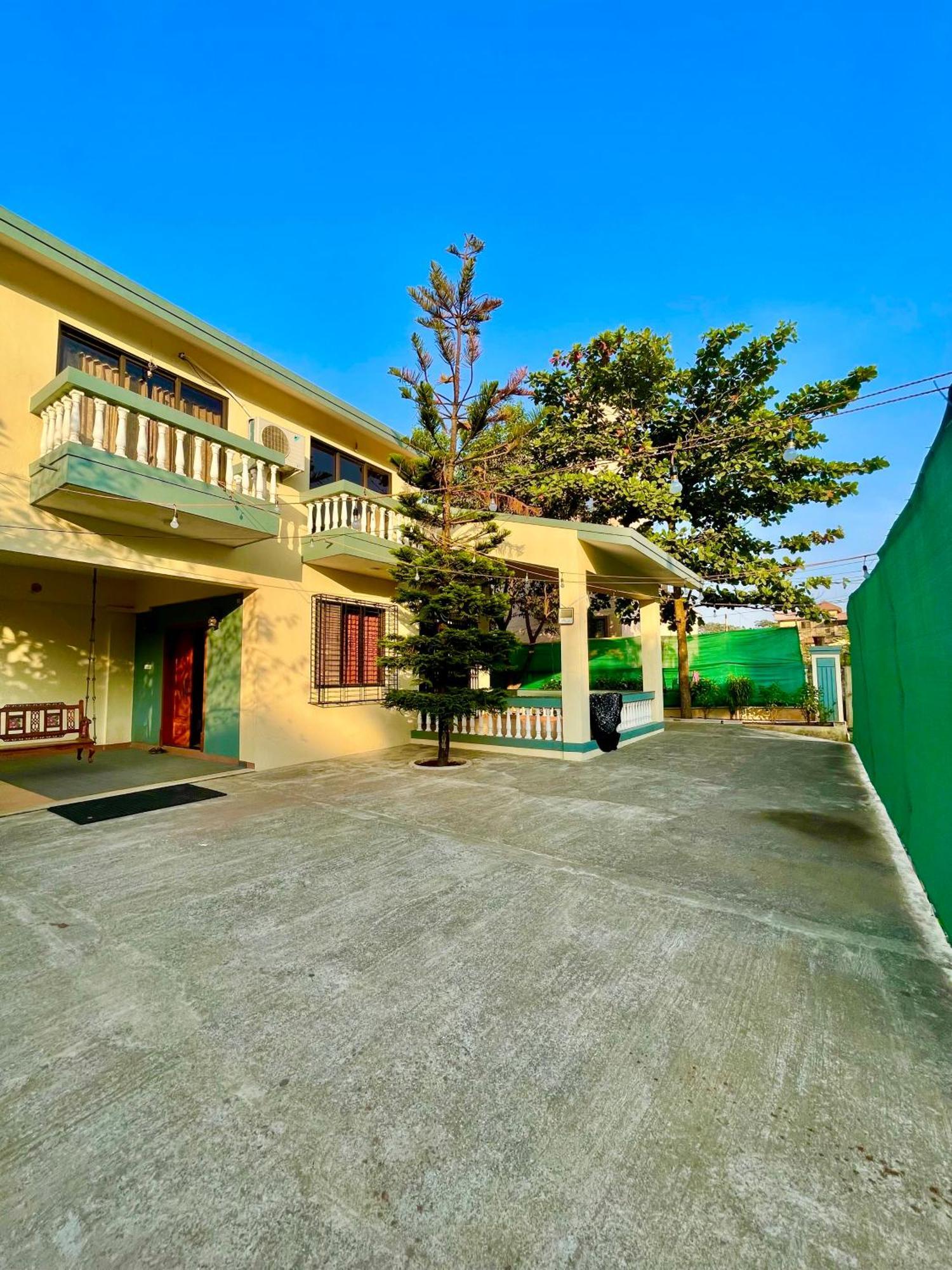 4Bhk Emaar Villa Lonavla Exterior foto