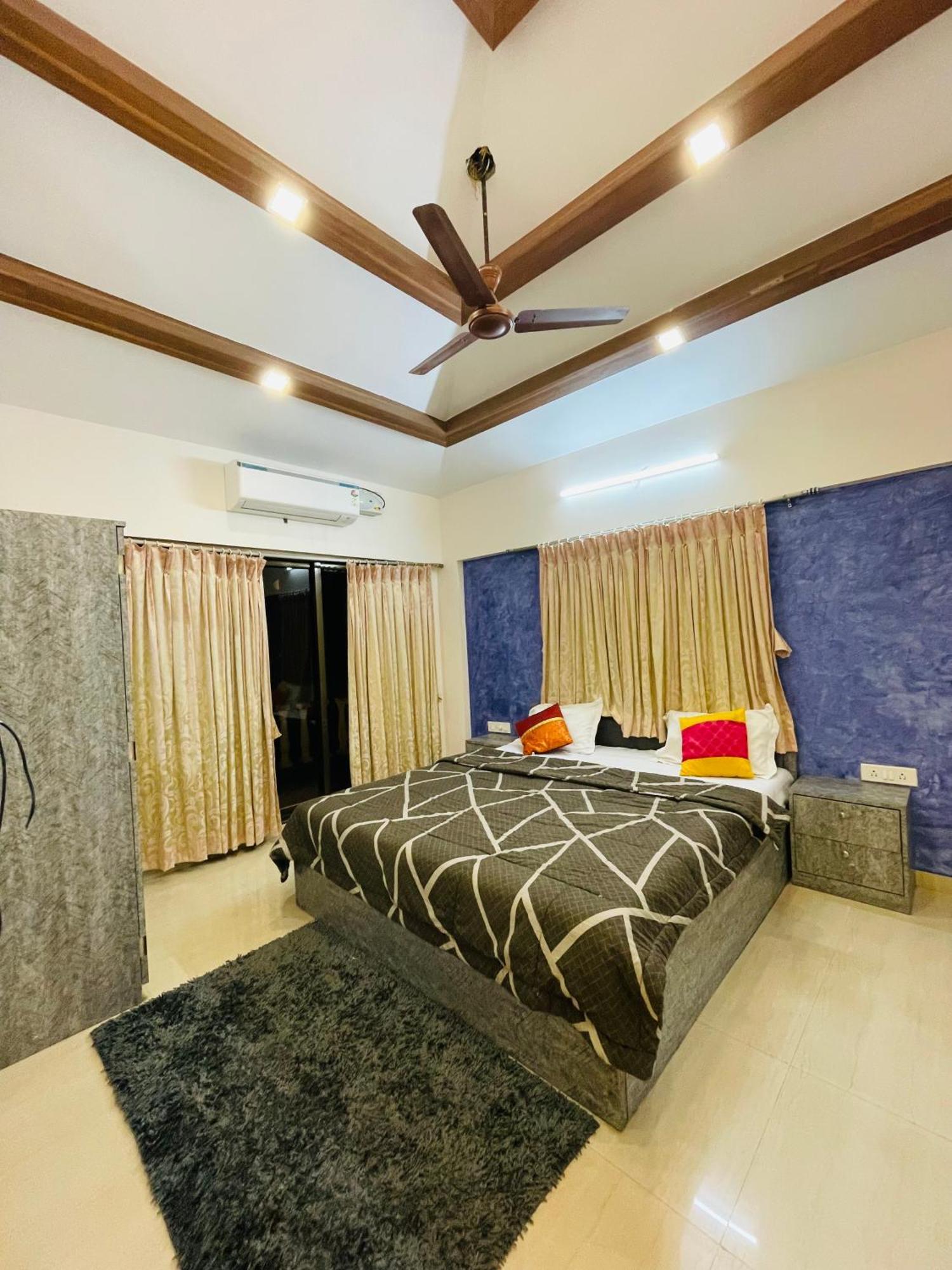 4Bhk Emaar Villa Lonavla Exterior foto