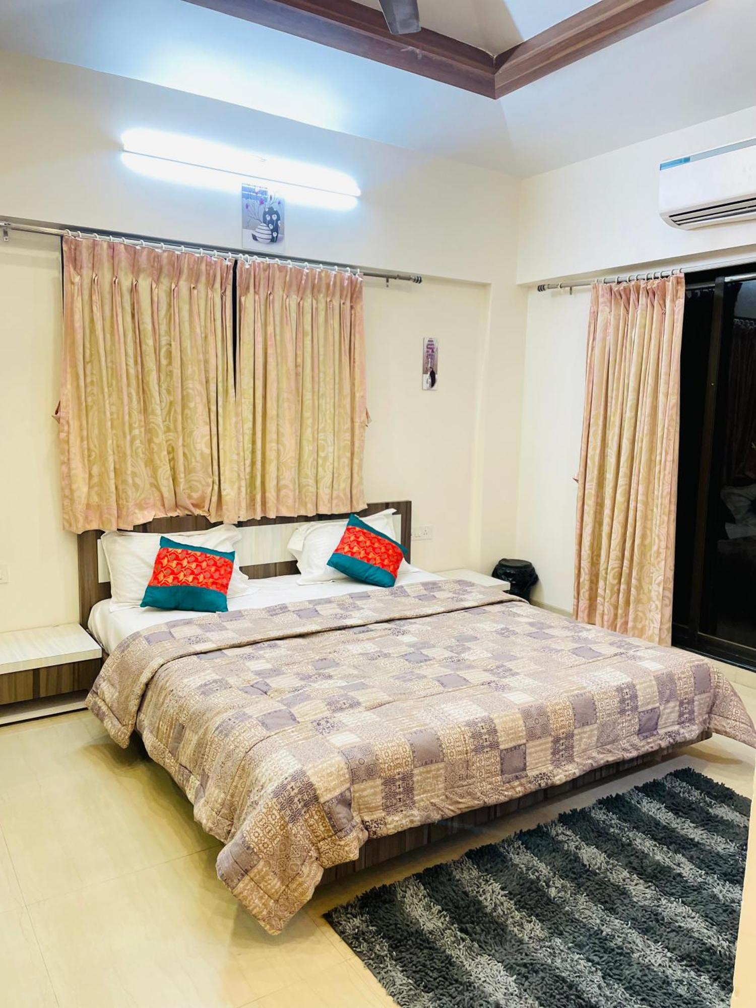 4Bhk Emaar Villa Lonavla Exterior foto