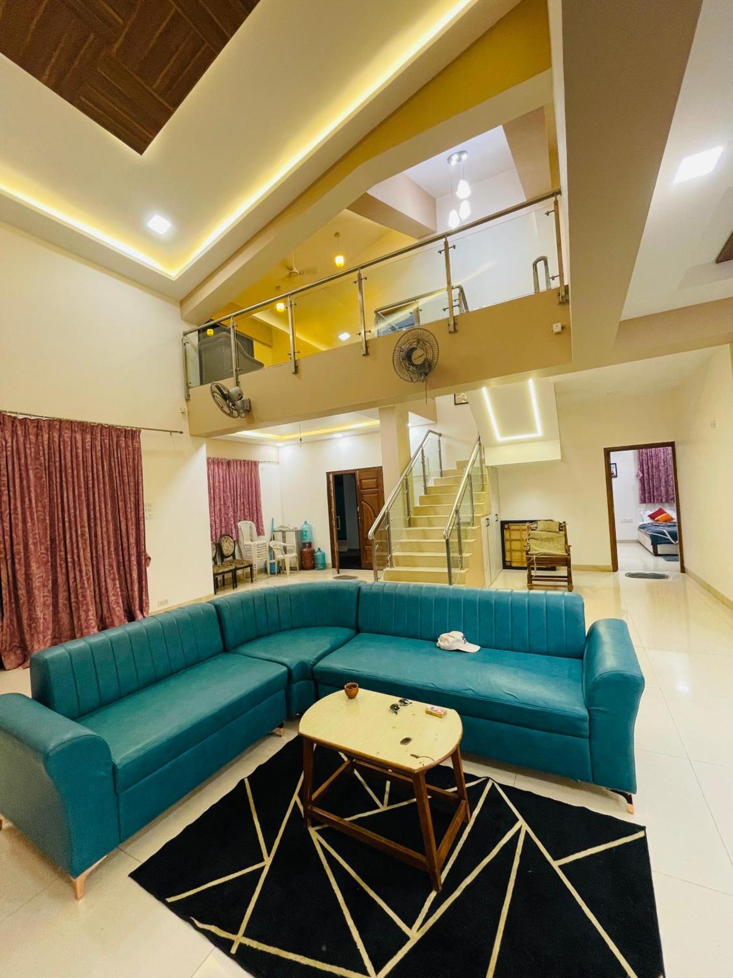 4Bhk Emaar Villa Lonavla Exterior foto