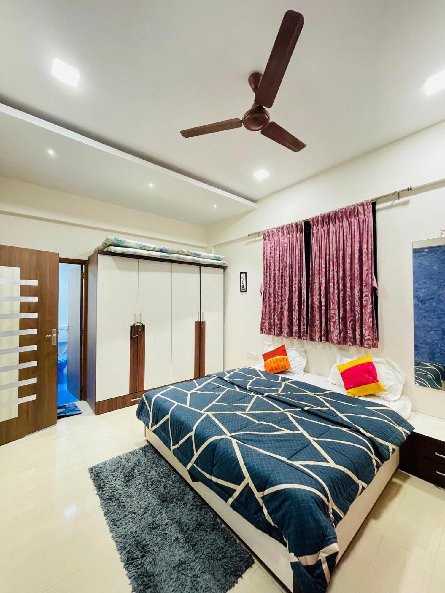 4Bhk Emaar Villa Lonavla Exterior foto