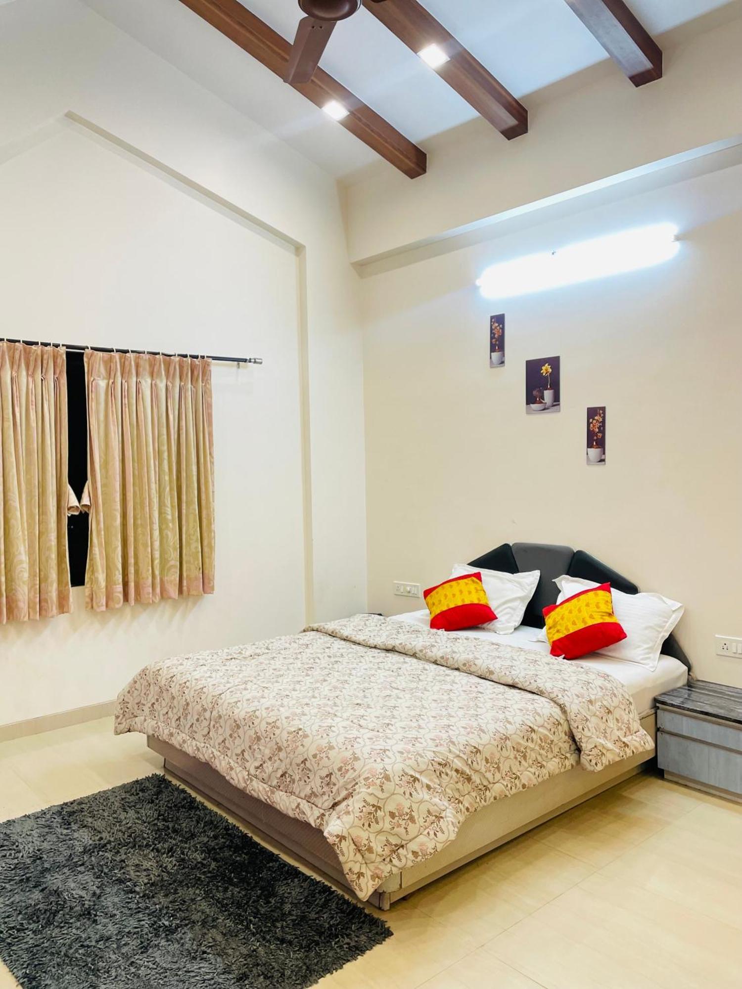 4Bhk Emaar Villa Lonavla Exterior foto