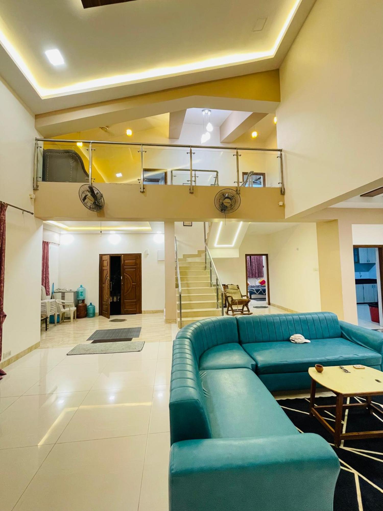 4Bhk Emaar Villa Lonavla Exterior foto